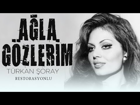 Ağla Gözlerim (1968) - Türkan Şoray & Murat Soydan