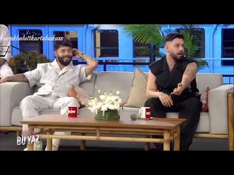 Çağla ile Bu Yaz Yeniden - 1. Bölüm - Burak Bulut ve Kurtuluş Kuş