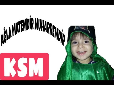 AĞLA MATEMDİR MUHARREMDİR BUGÜN ALİ EYMENİN DİLİNDEN