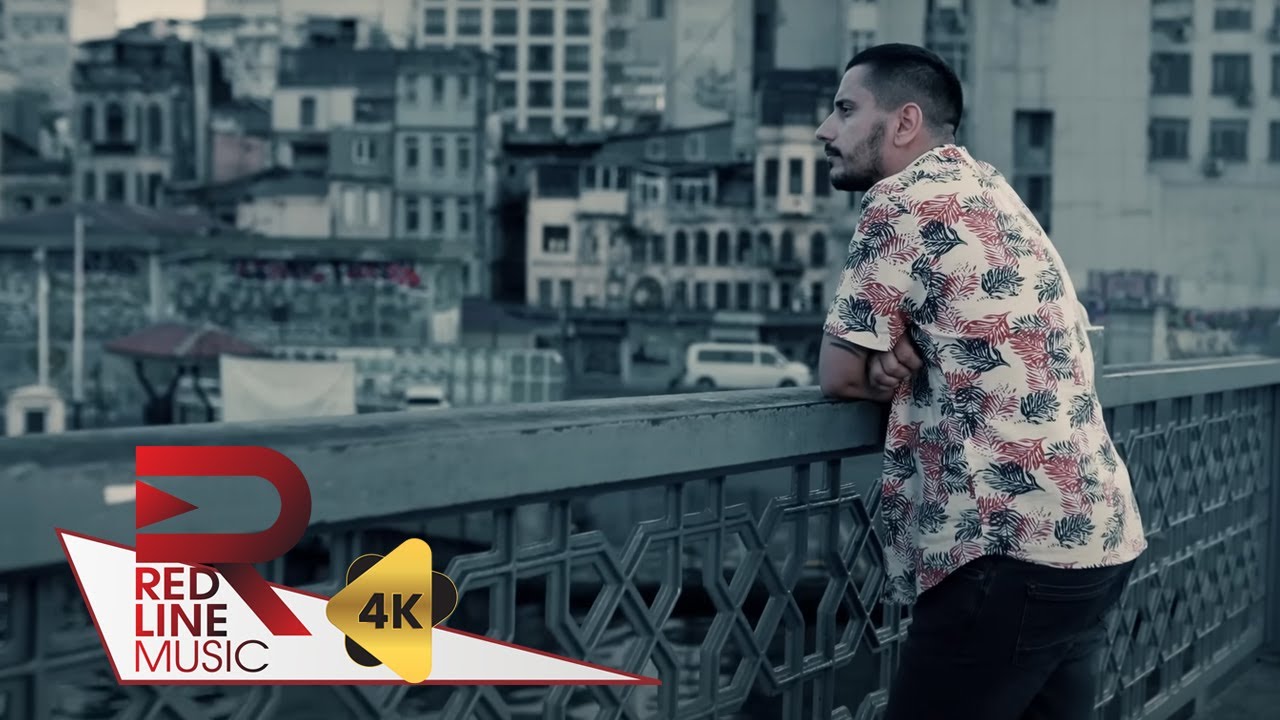 Alaaddin Ergün - Nasıl Edelim (Official Music Video)