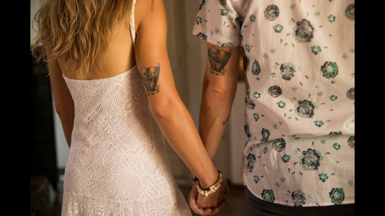 Alaçatı'da Bir Düğün Hikayesi | Filiz + Tolga | Wedding Story in İzmir Sailors Hotel Çeşme