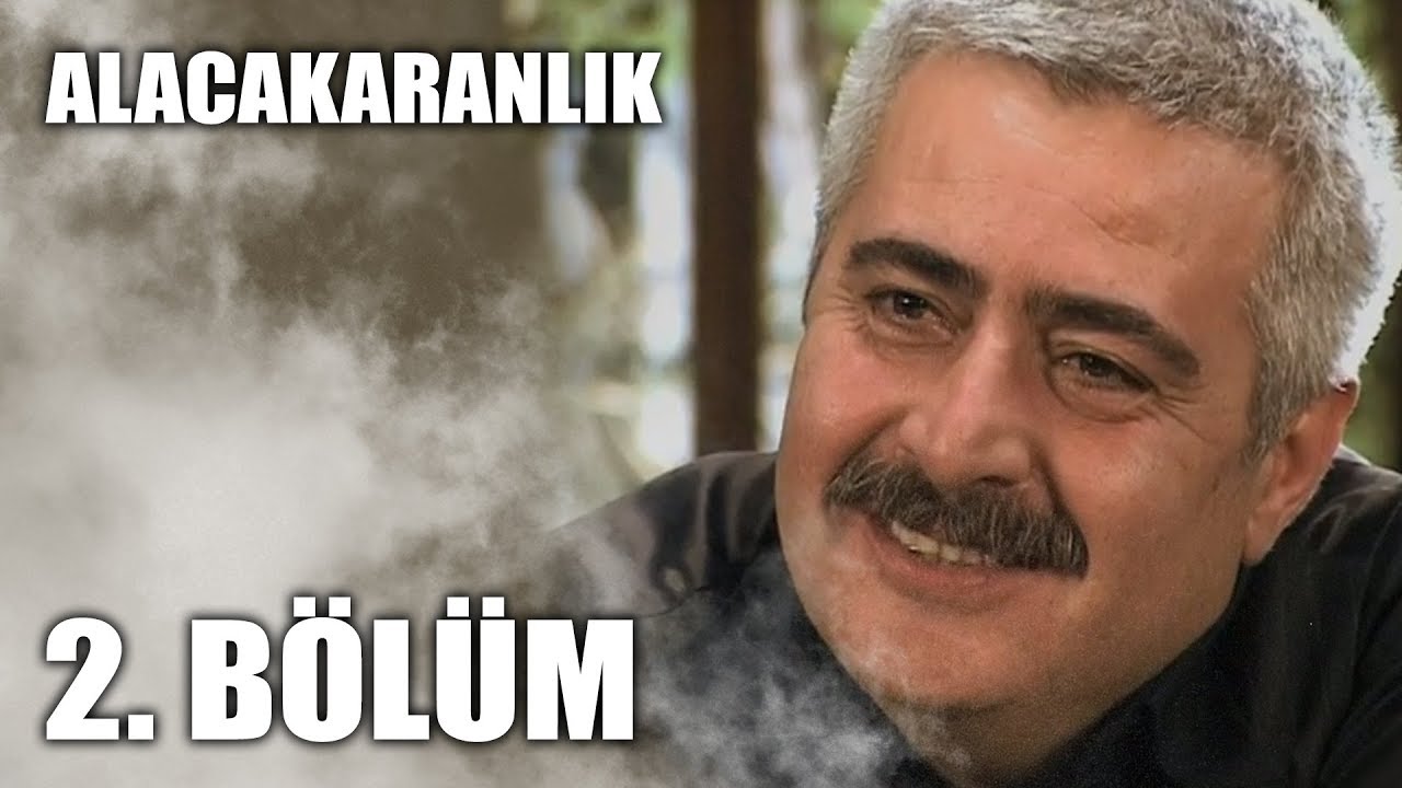 Alacakaranlık 2.Bölüm | Full Bölüm