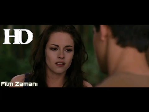 Alacakaranlık 5 | Bella Dövüş Sahnesi