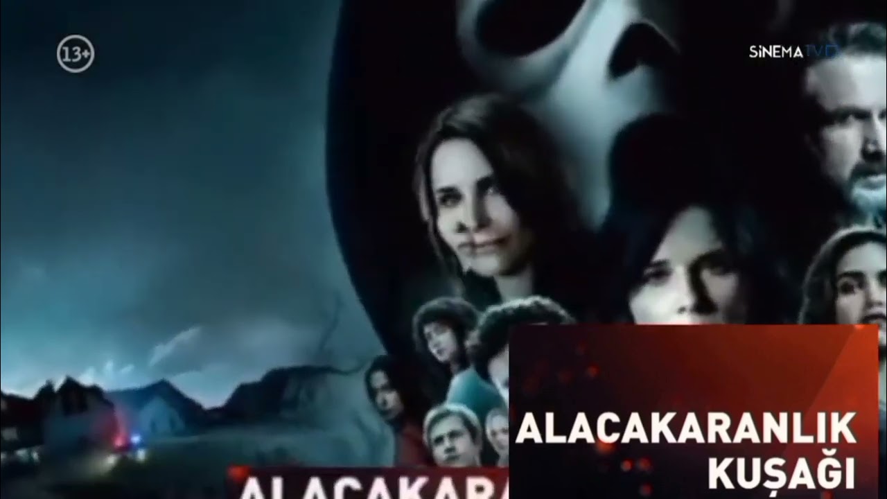 Alacakaranlık Kuşağı - 27 Eylül 2024