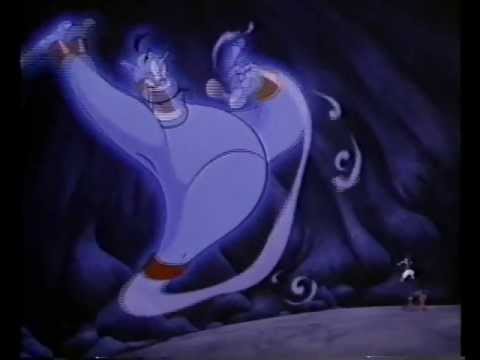 Aladdin - Amigo Insuperável (Coleção Cante com Disney)