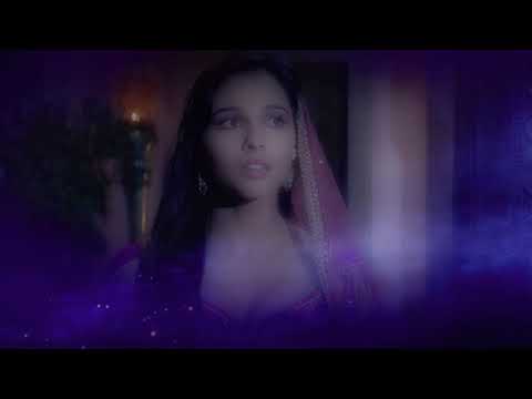 Aladdin 2019 UHD Sample (Blu-ray Menu) [HDR 2160p 4k]