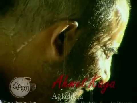 Ağladıkça (Ahmet Kaya)