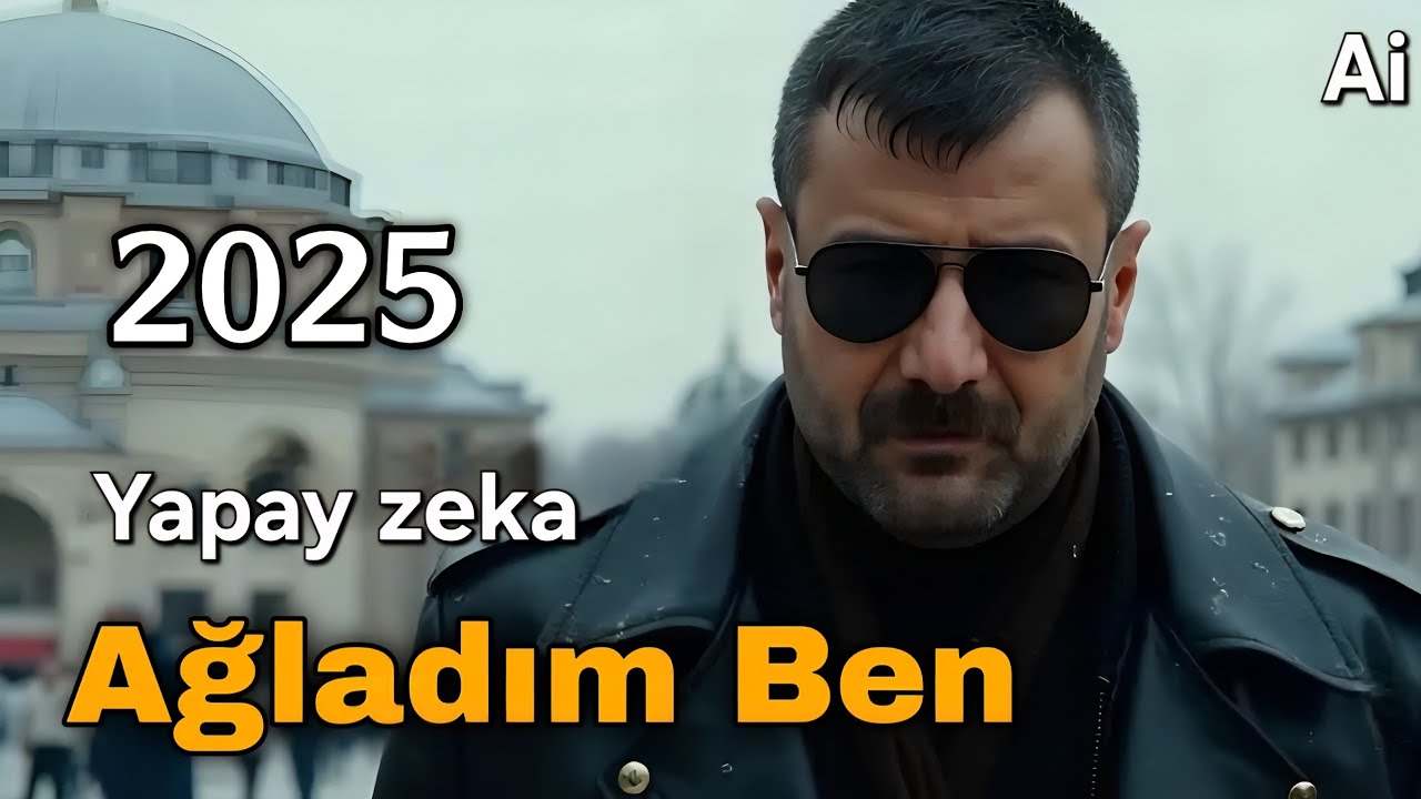 Ağladım Ben (ai) Yapay zeka