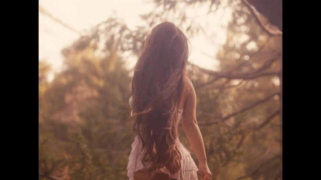 Alahna Ly - HER OR I (Official Video)