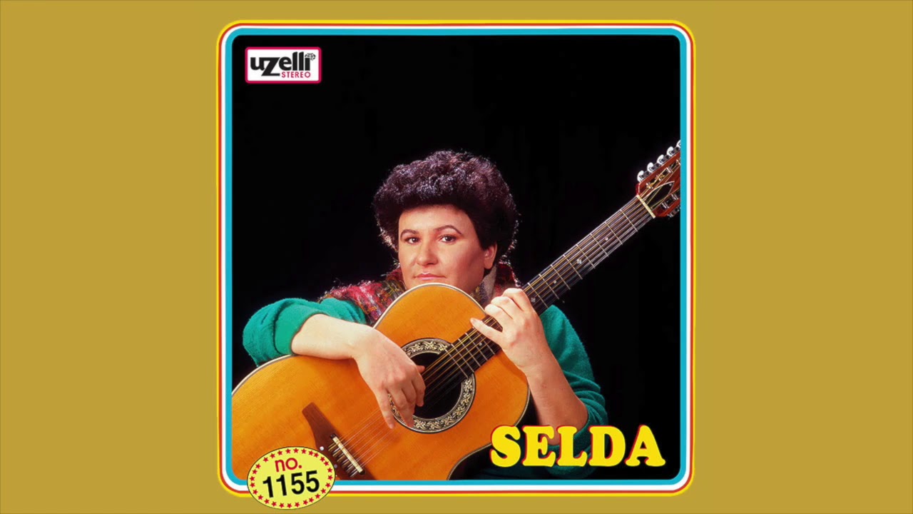 Ağlama Bebeğim - Selda Bağcan (Dost Merhaba Albümü)