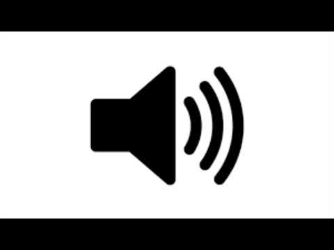 Ağlama Hadi Oyna - Sound Effect - Ses Efekti