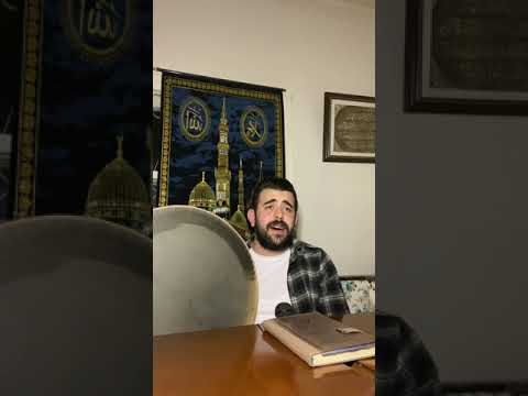 Ağlama Yar Ağlama Anam// M.Ahmet FESCİOĞLU