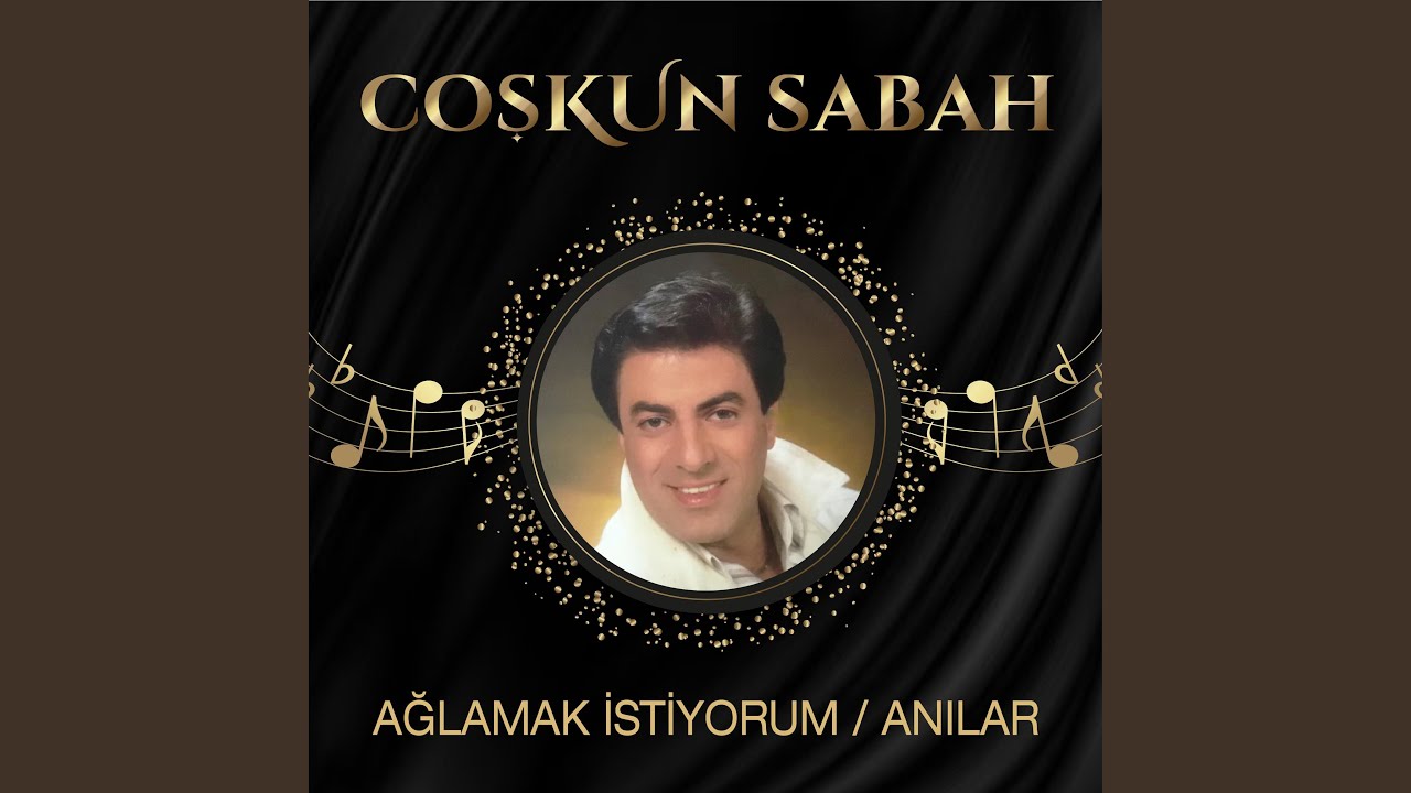 Ağlamak İstiyorum / Anılar