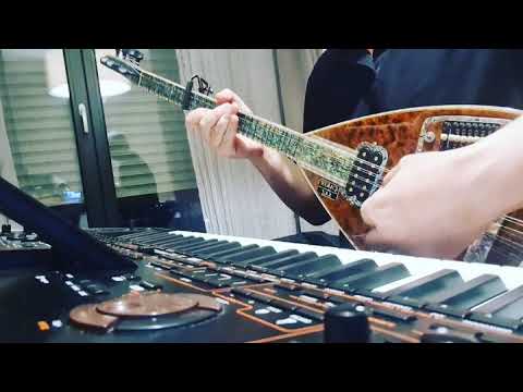 Ağlamam ondan Cengiz Kurtoglu 4 Telli test