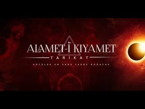 Alamet i Kıyamet 2016 Full HD izle