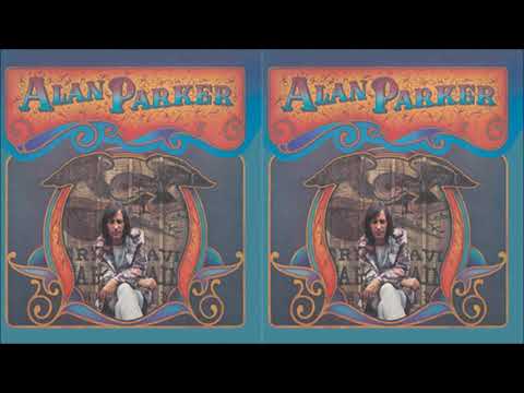 Alan Parker - Ain't It The Truth (1972)
