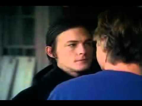 Alan Rickman and Norman Reedus Dark Harbor.mp4