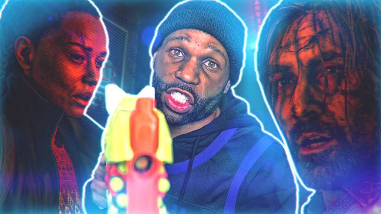 Alan Wake 2 Gameplay Walkthrough Part 2 - A Flood of Darkness 🔥