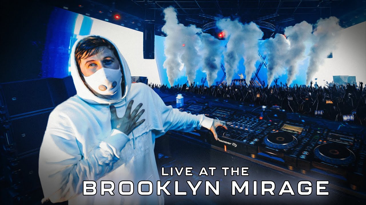 Alan Walker - The Brooklyn Mirage (Full Show)