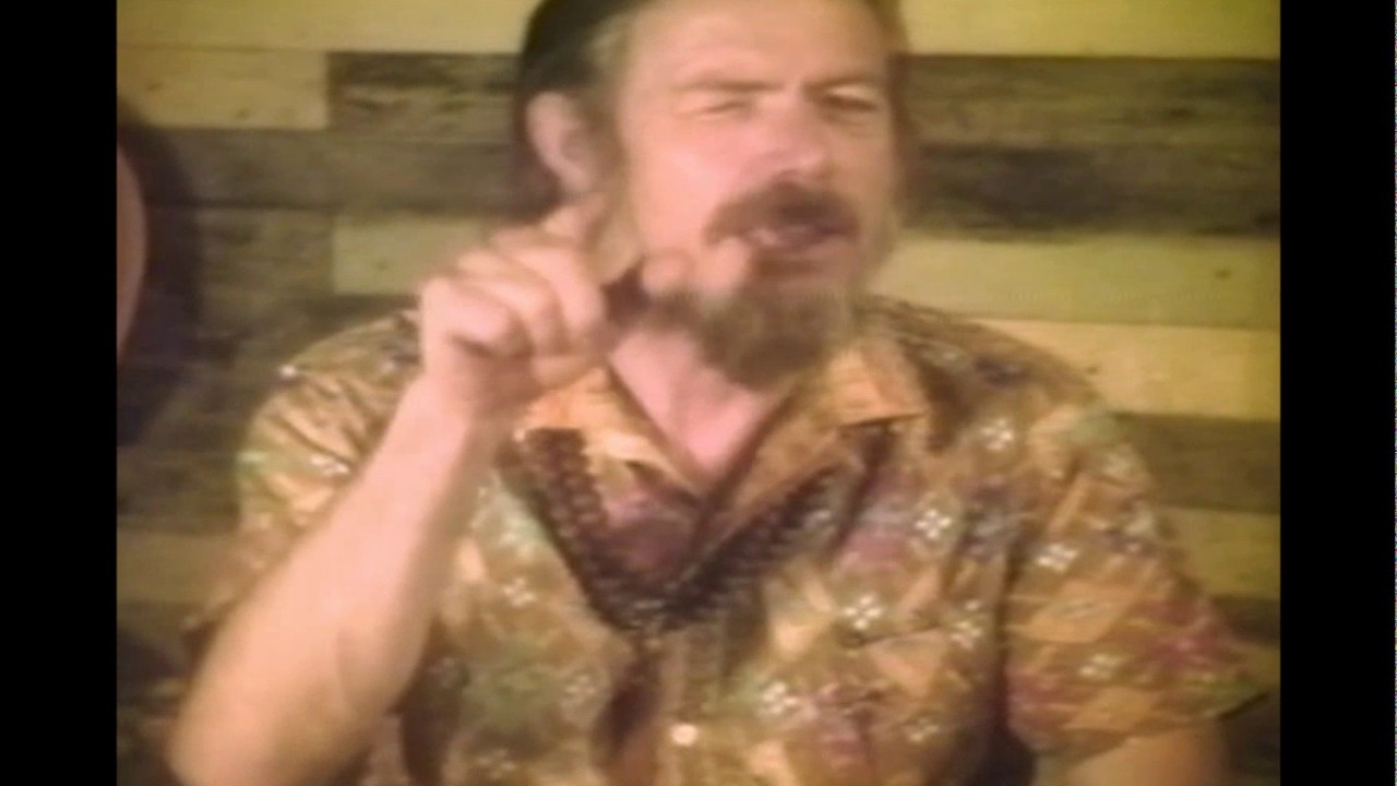 Alan Watts - Ego