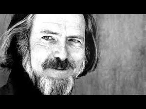 Alan Watts - Kabullenmek ve Ego (Türkçe Altyazı)