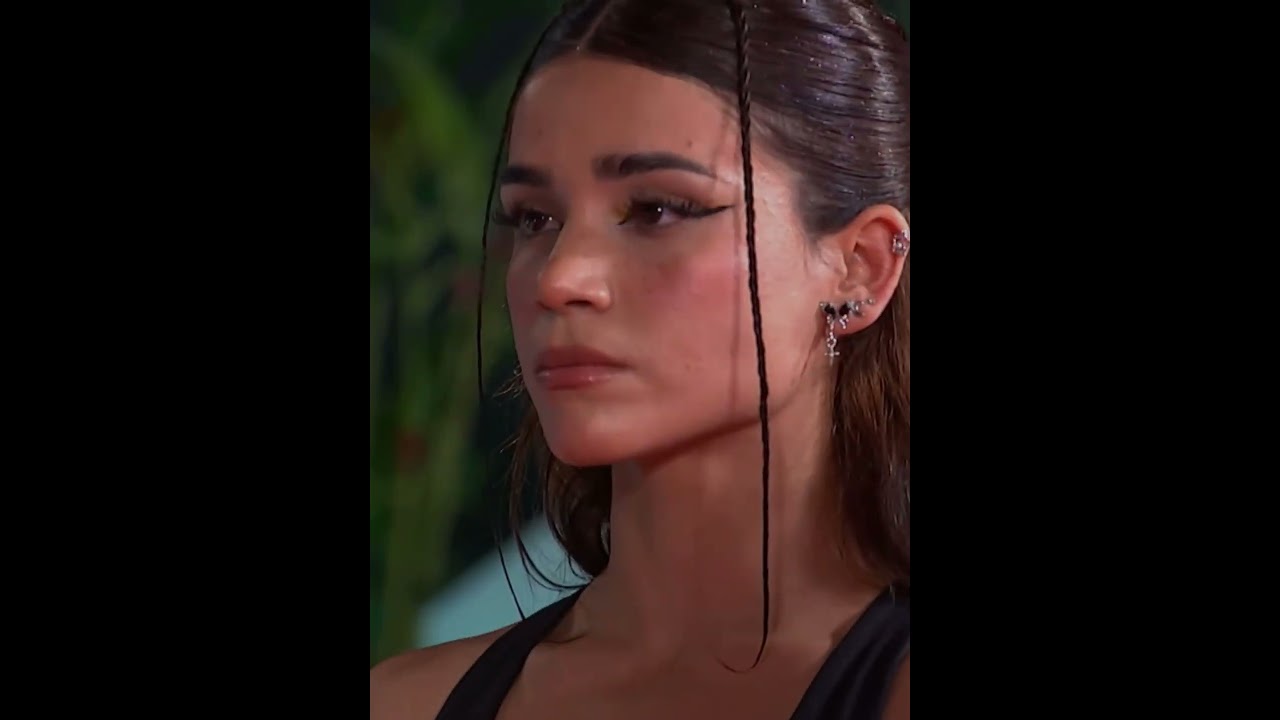 Alana mi Campeona Guerrera, no le dio opcion a Zeling (que hable) ❤️🇲🇽 #Alana #velada
