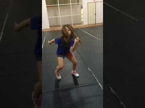 Alana Paulini - guerreiras