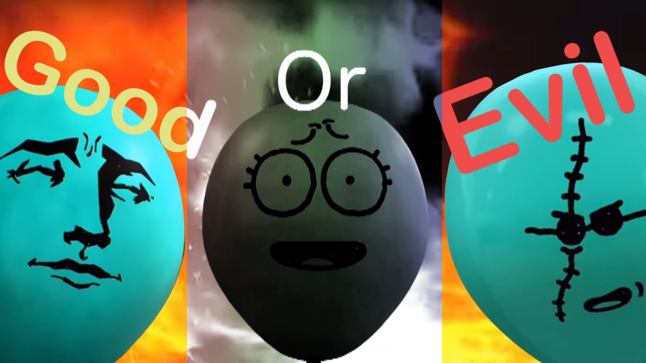 Alan’s Personality And Biology Are A Horrifying Mystery…