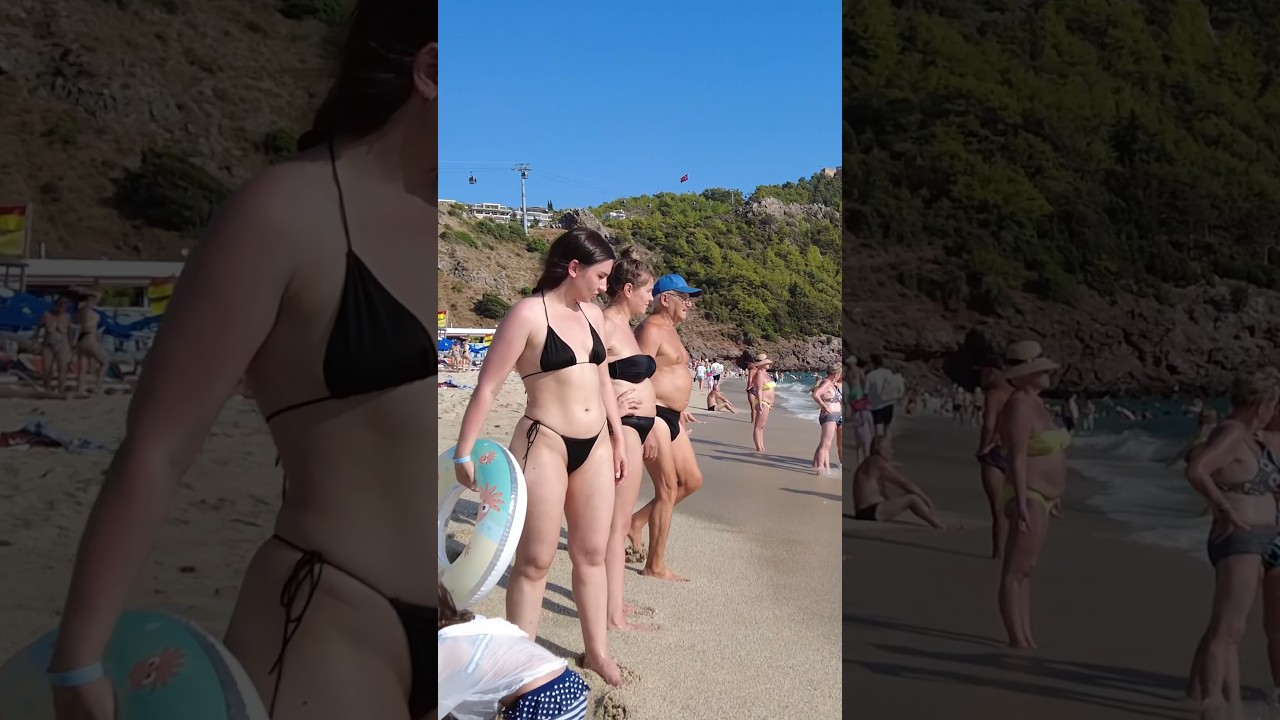 🇹🇷Alanya KLEOPATRA Türkiye