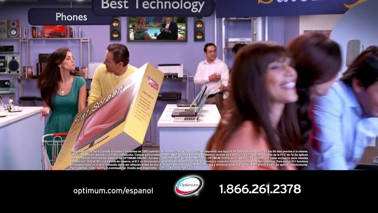 Alaor Back Comercial Optimum