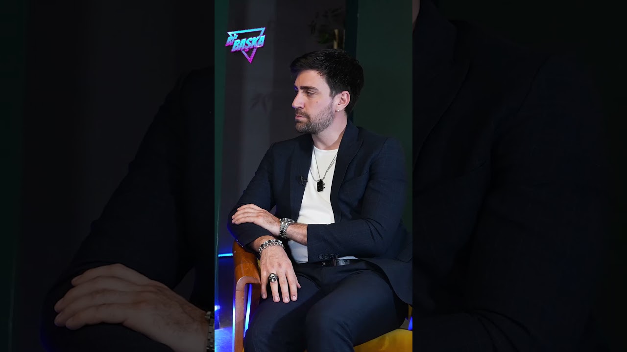 Çağlar Ertuğrul ve Zeynep Tuğçe Bayat'tan İspanyolca şov 🗣