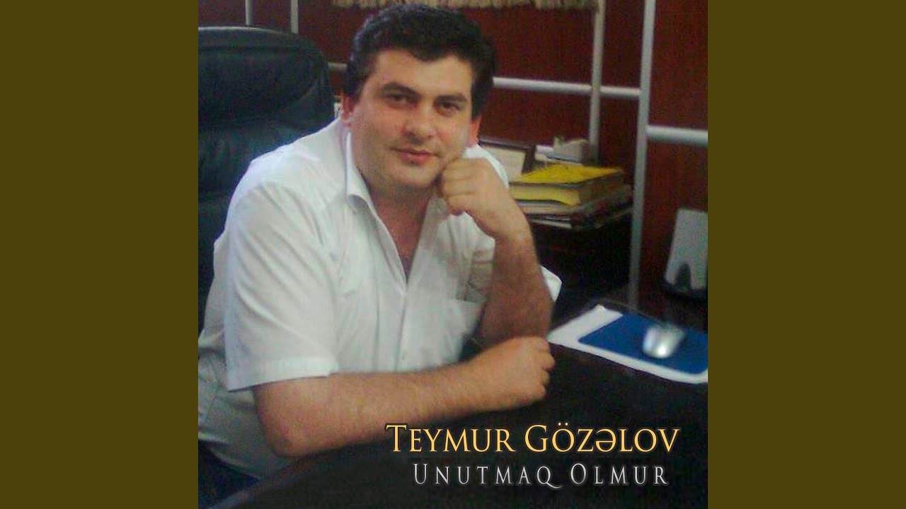 Ağlaram sənin üçün