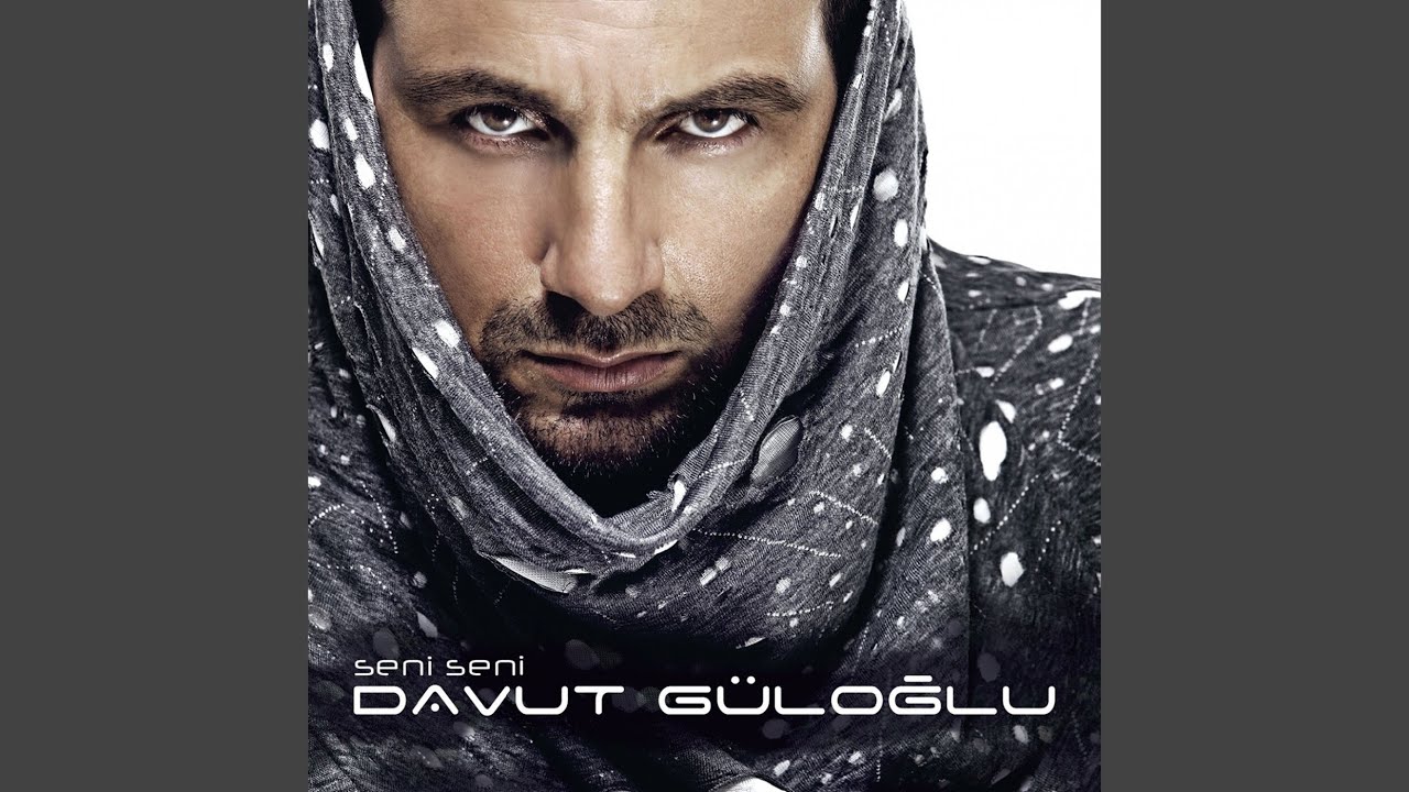 Ağlarım