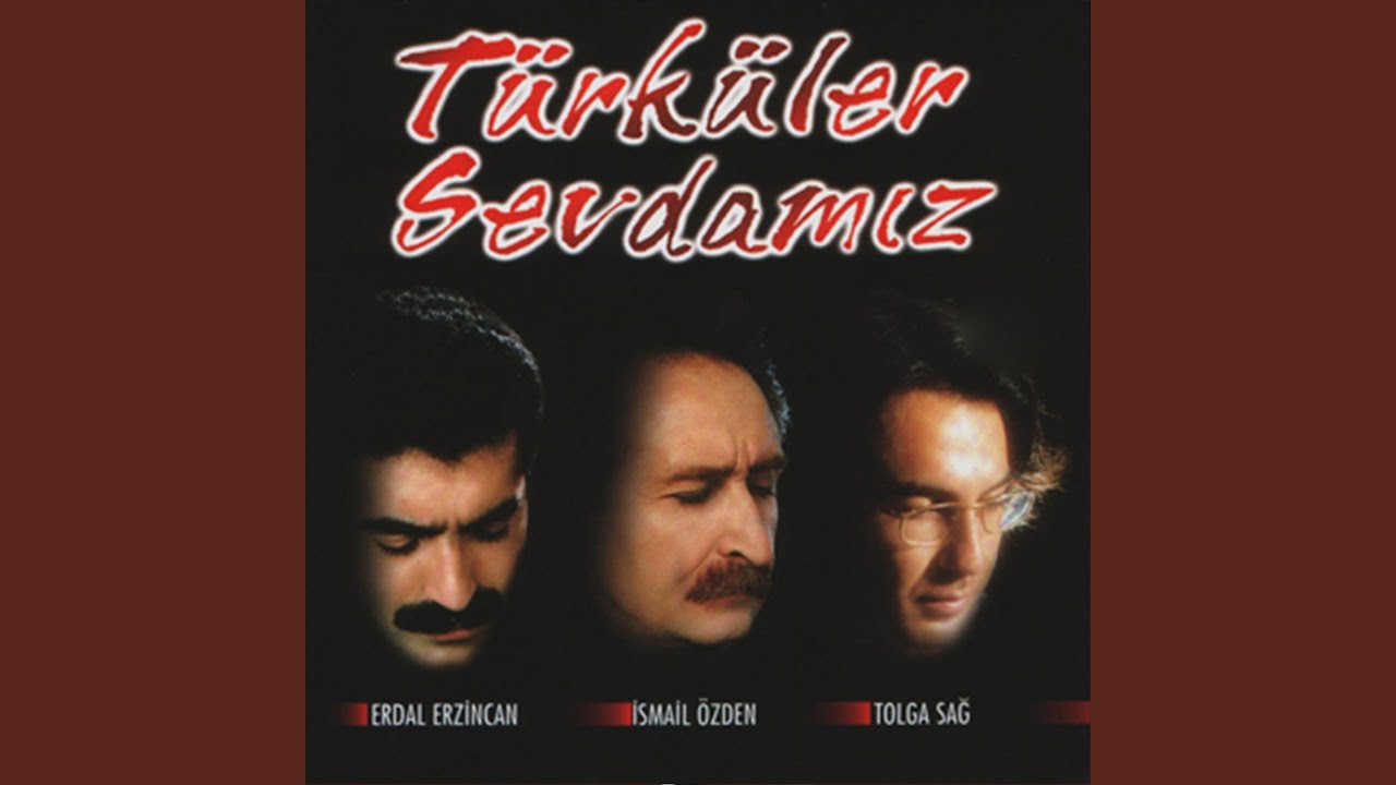 Ağlasam Mı