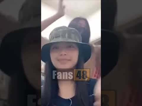 Alasan Christy JKT48 Gak Mau Showroom