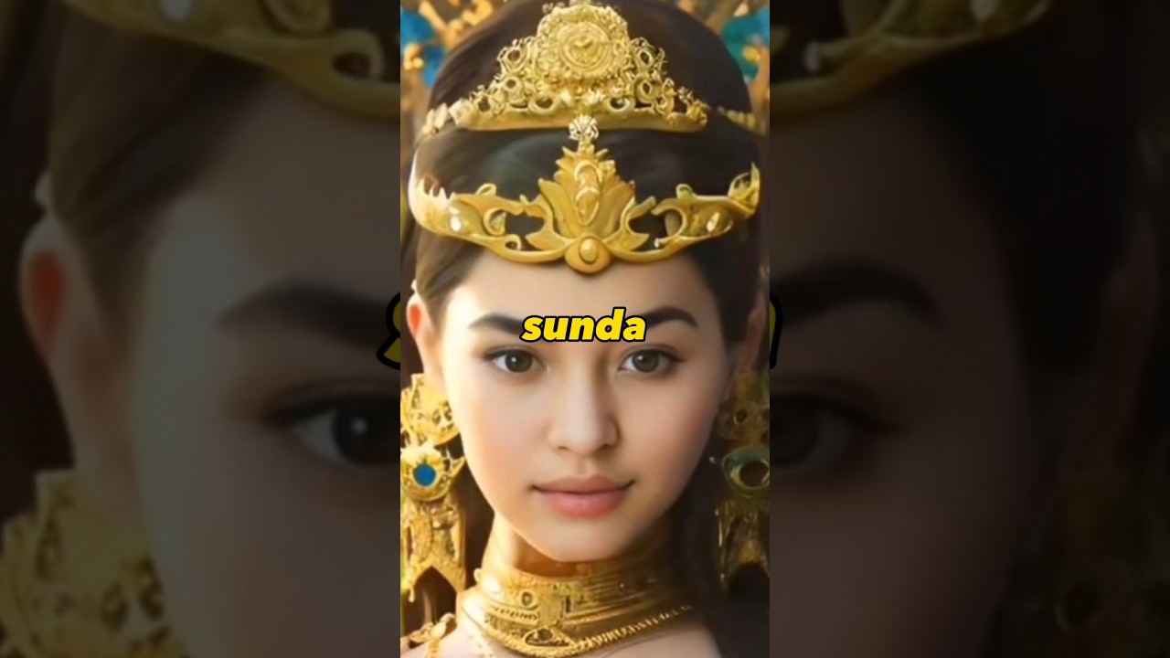 Alasan kenapa orang SUNDA tidak mau disebut orang JAWA ❤️🇮🇩🤍