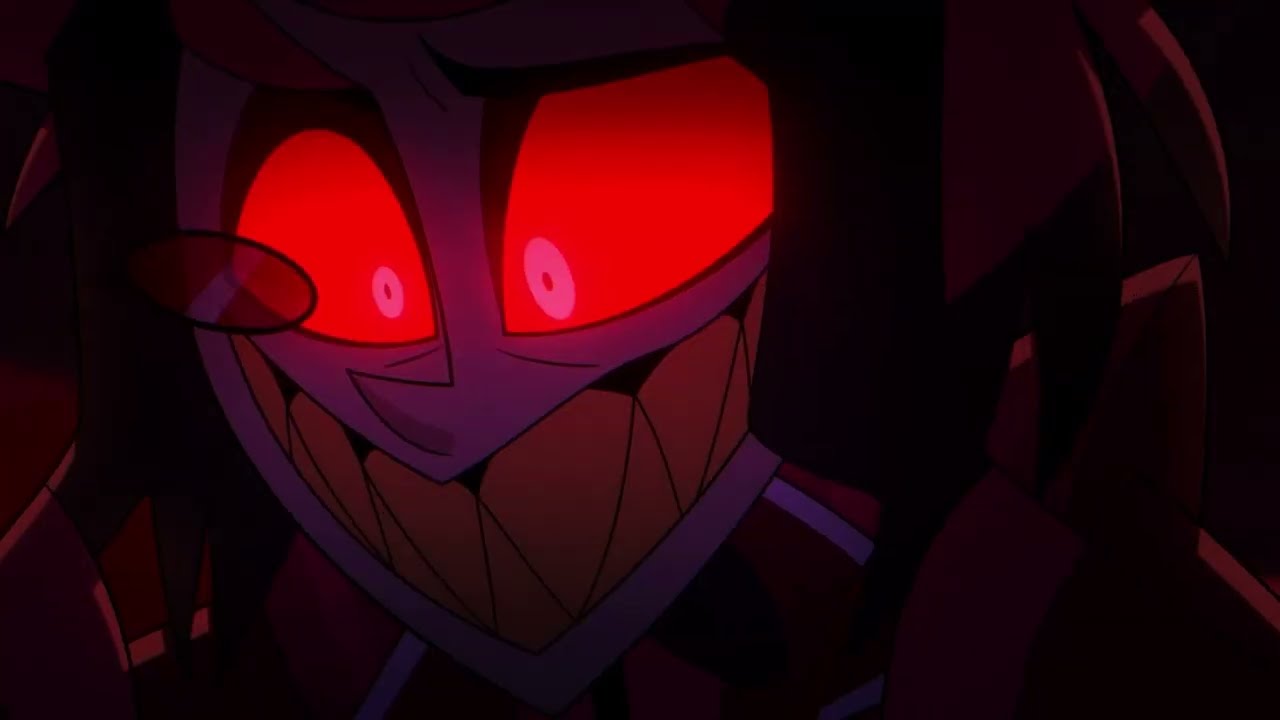 Alastor Breakdown but better
