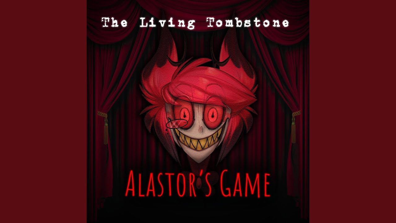Alastor's Game (Instrumental)