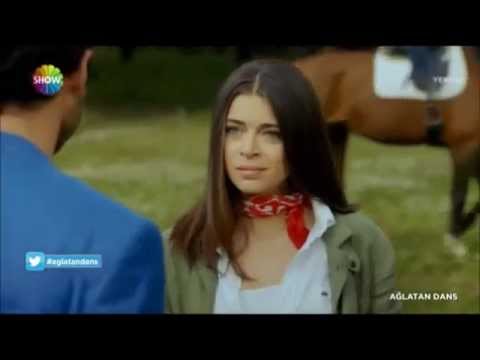 Ağlatan Dans 1.Episode First Encounter Scene