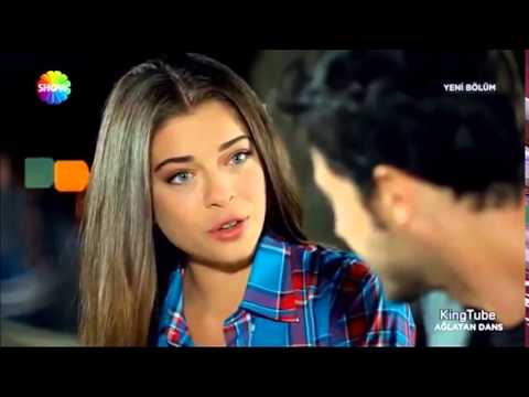 Ağlatan Dans (Qafe) Hikayesi  ''Çerkes ''