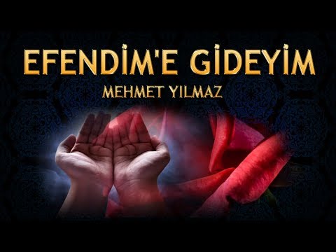 Ağlatan İlahi - Gideyim Ben De Gideyim, Gelin Görün Ne Haldeyim / Mehmet Yılmaz - Efendim'e Gideyim