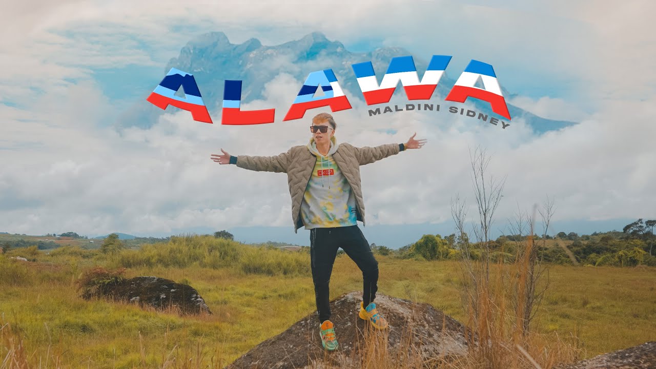 Alawa - Maldini Sidney (Official Music Video)
