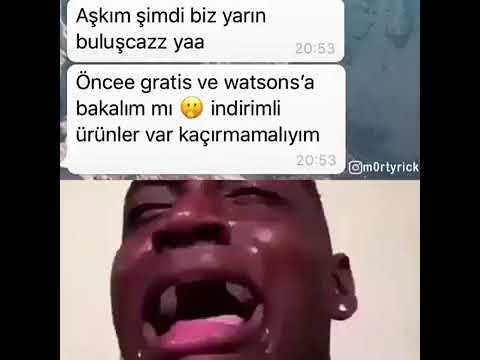 AĞLAYAN ZENCİ VOL #2