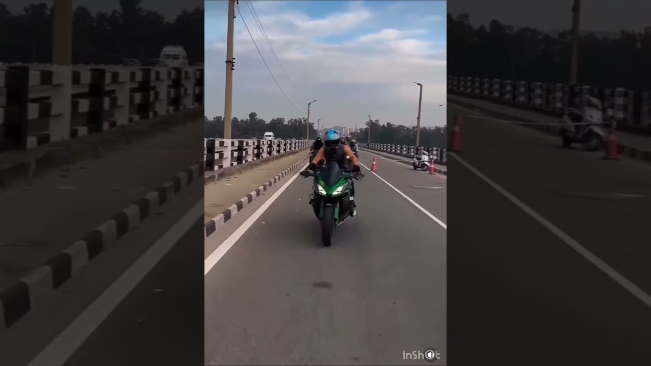 #Alayanvlog Wheelie on Ninja sx 1000#Alayan Lifestyle