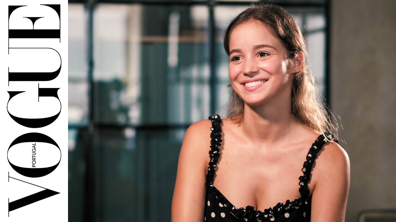 Alba Baptista: 