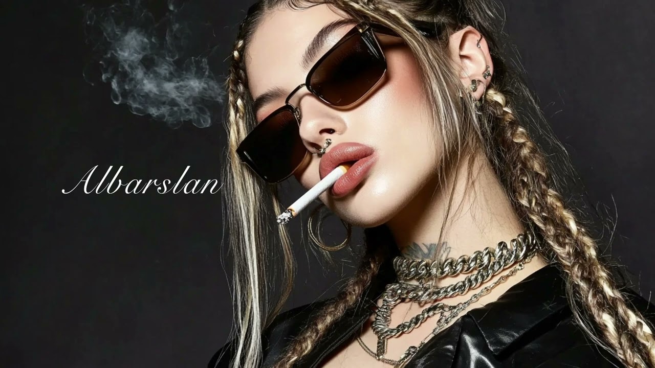 Albarslan   Impossible [Original  mix 1 hour]