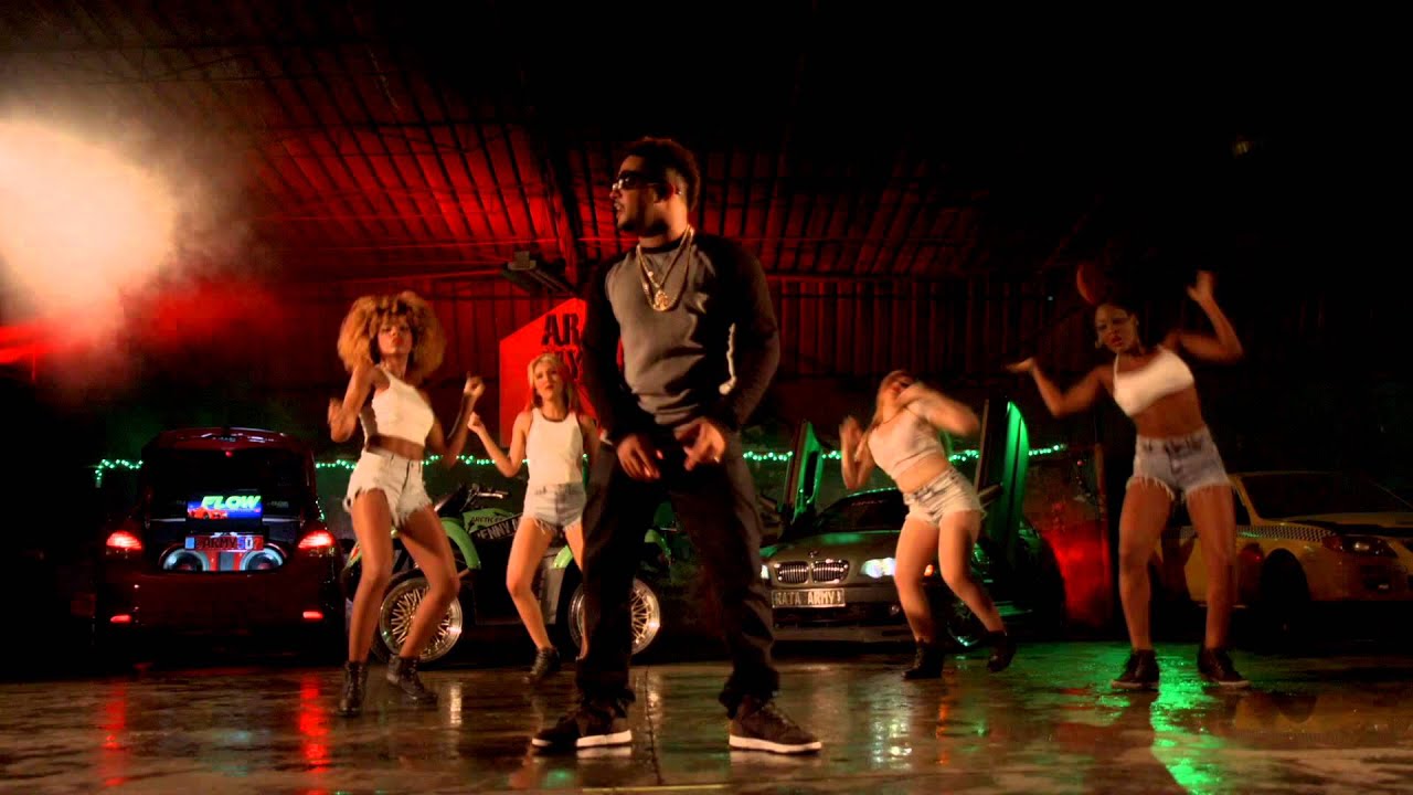 AlBeezy Bicycle (Official Video)