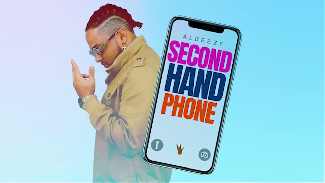 AlBeezy Second Hand Phone