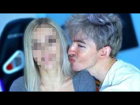 Albert / Flamingo GIRLFRIEND REVEAL