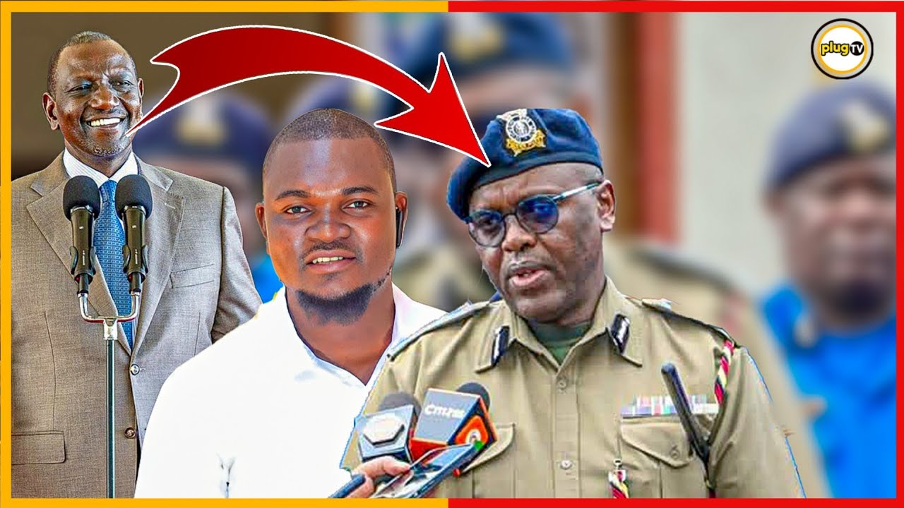 Albert Ojwang’s Blood on Ruto’s Hands? ODM Threatens to Walk Out |Plug Tv Kenya